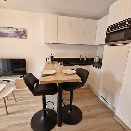 T2 Neuf, Parking Prive,Acces Mer Bandol Zewnętrze zdjęcie